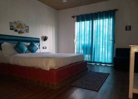 White Truffle Resort, Arambol 4