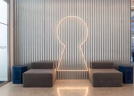 Micampus Barcelona Student Residence 3