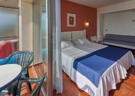 Hotel Na Forana 3