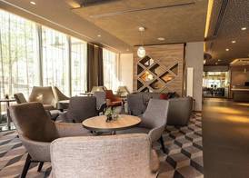 Hotel Panorama Hamburg-Harburg 3