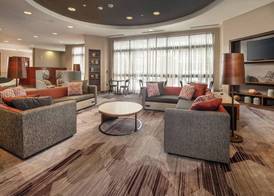 Courtyard Dunn Loring Fairfax 4