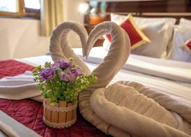 The Woodside Inn 4