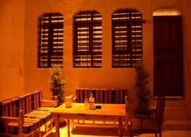 CİHANGİR KONAĞI BUTİK OTEL 2