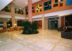 Arena Center 5