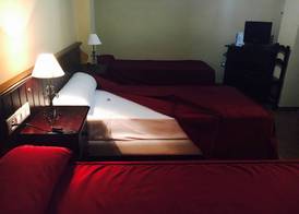Hostal Pechi 4