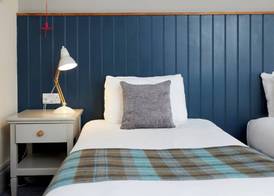 St Leonards Hotel by Greene King Inns 5