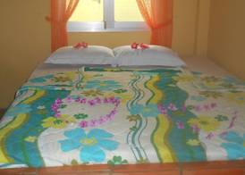 Thuy - Gunter Garden Bungalow 5