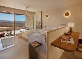 Six Senses Shaharut 4