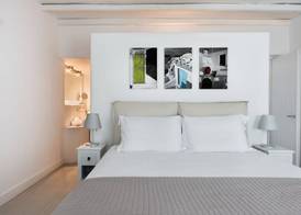 Anema Boutique Hotel & Villas Santorini 3