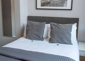 Dream Apartments Bigg Market 2