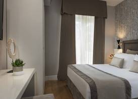 Hotel Maestrale 4