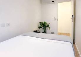Capsula Hotel Sao Paulo - Paulista 5