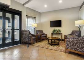 Best Western Plus Grapevine Inn 2
