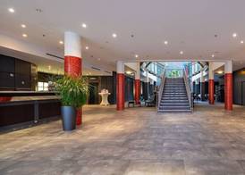 Hotel Metropol 4