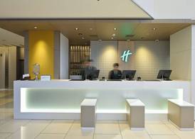 Holiday Inn & Suites SHIN OSAKA by IHG 2