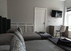 Cosgrove Inn 5