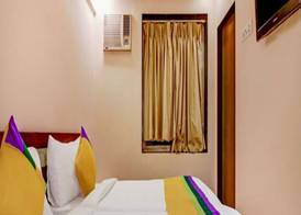 We Stay - Andheri 3
