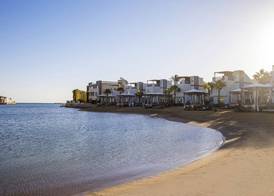SUNRISE Crystal Bay Resort - Posh Club 5