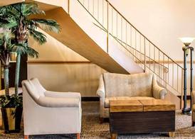 Quality Inn Lima Northeast 2