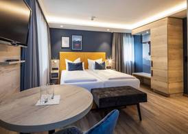 Hotel Königssee 5
