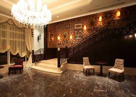 Hotel Monterey Akasaka 3