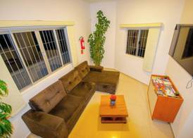 Hotel Penha 5