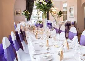 Slepe Hall Hotel 2