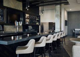 Chicago Marriott Oak Brook 2