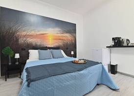 IzzHome Cozy Room 2