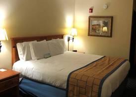 Days Inn by Wyndham Brigham City 5