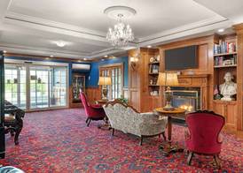 Best Western White House Inn 2