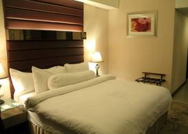 Grand Central Hotel Pekanbaru 3