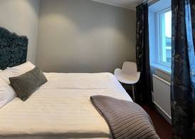 DA Hotel Apartments 5