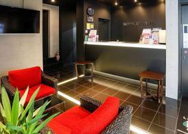HOTEL LiVEMAX Higashi Ginza 2