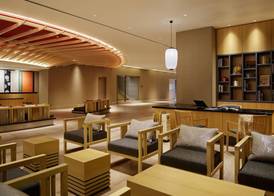 Mitsui Garden Hotel Kyoto Shijo 2