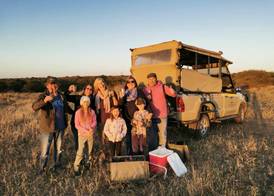 Kingfisher Creek Safari Cottages 3