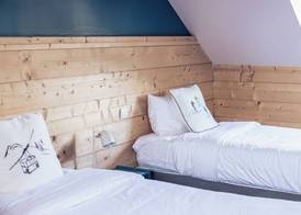 Le Clos du 5 - Appart Hotel Bagneres 4