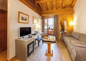 Hôtel Saint-Martin 5