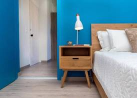 Anemi Blue apt-close to the beach 2