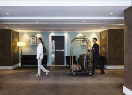 Relais Spa Val d'Europe 5