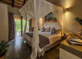 Umbhaba Eco Lodge 5