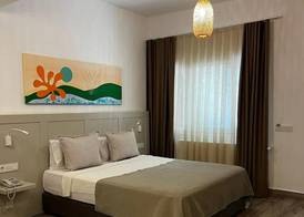 Hotel Gumusluk 4