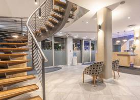 Holiday Inn Express CAPE TOWN CITY CENTRE by IHG 3