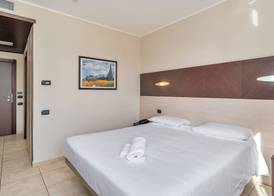 B&B HOTEL Settimo Torinese 5