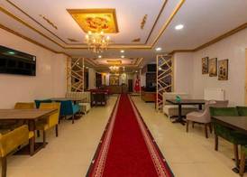 Avrupa Palace Hotel 4