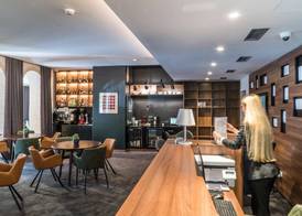 Best Western Premier Natalija Residence 5