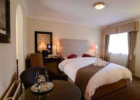 Park House Hotel 4