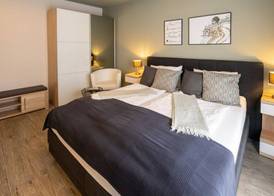 Stadthotel Jever 3