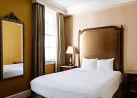 The Lafayette New Orleans By Kasa Living 5