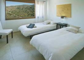 Hotel La Casa 3